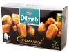 Черный чай Dilmah Caramel, в пакетиках