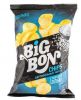 Чипсы Big Bon Chips с морской солью