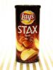 Чипсы "Lays Stax" со вкусом краба
