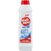 Чистящий крем ПемоЛюкс Сода 5 эффект "Морской бриз"