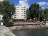 Отель Crusader Beach Hotel 3* (Кипр, Лимассол)
