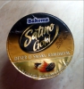 Десерт Bakoma "Satino Gold" молочный кофейный с карамельным соусом 6,5%