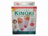 Детокс пластыри для ног Kiyome Kinoki Cleansing Detox Pads