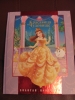 Детская книга "Красавица и Чудовище", Золотая классика Disney