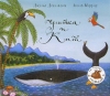Детская книга "Улитка и кит", Джулия Дональдсон