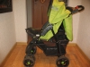Детская коляска Bertoni Foxy