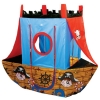 Детская палатка Корабль пирата Top Toys