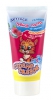 Детская зубная паста со вкусом малинки "Страна сказок" без фтора и сахара от 0 до 4 лет
