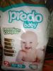 Детские подгузники Predo baby mini №2