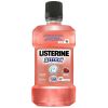 Детский ополаскиватель для полости Listerine Smart Rinse "Ягодная свежесть"