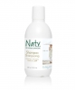 Детский шампунь Naty Eco Shampoo Gently cleanses and cares for delicate hair
