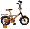 Детский велосипед NovaTrack 12"