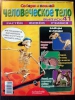 Детский журнал "Собери и познай человеческое тело"