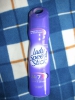 Дезодорант-антиперспирант Lady Speed stick 24/7 "Невидимая защита" спрей