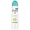 Дезодорант Dove Go Fresh "Pear & Aloe Vera"