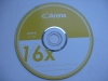 Диск Arena DVD+R 4.7 GB 16X