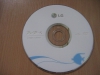Диск LG DVD-R 4.7GB/120min 1-16x