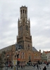 Дозорная башня Белфорд (Брюгге, Бельгия)