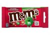 Драже M&M's "Хрустящий" со вкусом вишни