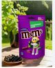 Драже M&M's Со вкусом черной смородины