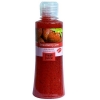 Душ-пилинг для тела Fresh Juice "Strawberry Jam"