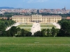 Дворец Шёнбрунн в Вене (Австрия)