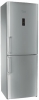 Двухкамерный холодильник Hotpoint-Ariston EBYH 18223 O3 F