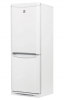 Двухкамерный холодильник Indesit NBHA 20