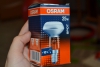 Электрическая лампа накаливания рефлекторная Osram Spot 25w