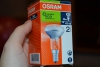Электрическая лампа Osram Classic Eco Superstar 40w