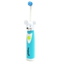 Электрическая зубная щетка для детей Imaginarium Denti-Set Kiconico арт. 69935