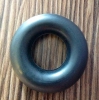 Эспандер-кольцо кистевой взрослый 40 кг "Объединение Альфапластик"