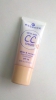 Тональная основа Essence  all-in-one CC Cream clear & correct тон 10 natural