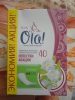 Ежедневные прокладки ароматизированные Ola! Daily Deo "Лепестки акации"