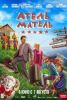Фильм "Атель-Матель" (2025)