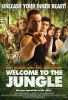 Фильм "Добро пожаловать в джунгли" (2012)