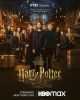 Фильм "Гарри Поттер 20 лет спустя: Возвращение в Хогвартс" (2022)
