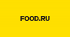 Сайт Food.ru