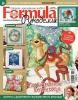 Журнал "Formula рукоделия"