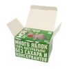 Фруктовая пастила Hoba яблоко