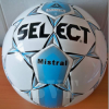 Футбольный мяч Select Mistral