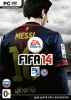 Футбольный симулятор FIFA 14