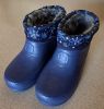 Галоши "Садко" женские утепленные арт.13