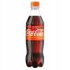Газированный напиток Coca-Cola Orange без сахара