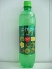 Газированный напиток Green Me Laimon Fresh