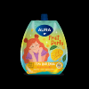 Гель для душа Aura Fruit party Манго-папайя