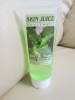 Гель для душа "Skin Juice" Skin Activate Aloe