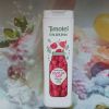Гель для душа Timotei "Смузи бар" с ароматом малины