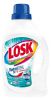 Гель для стирки Losk Henkel Total 3+1 "Гигиена и свежесть"