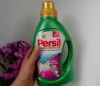 Гель для стирки Persil Premium Gel Color